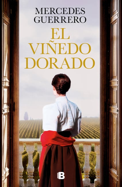 El Viñedo Dorado / The Golden Vineyard