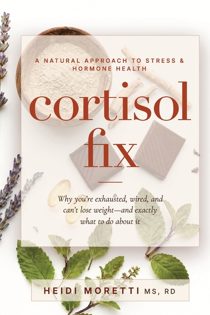 Cortisol Fix