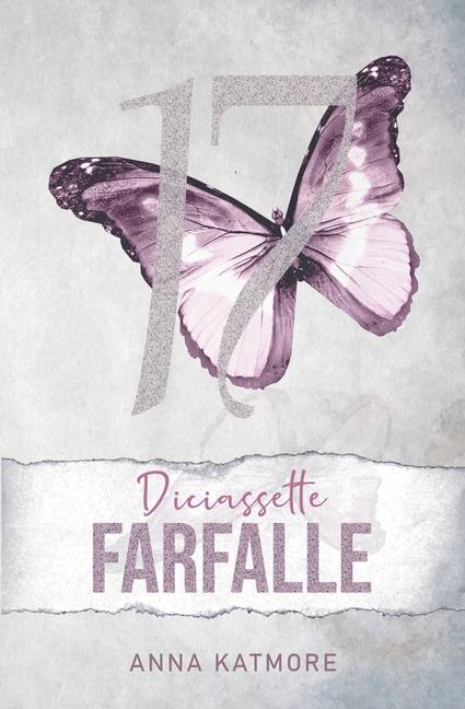 Diciassette Farfalle