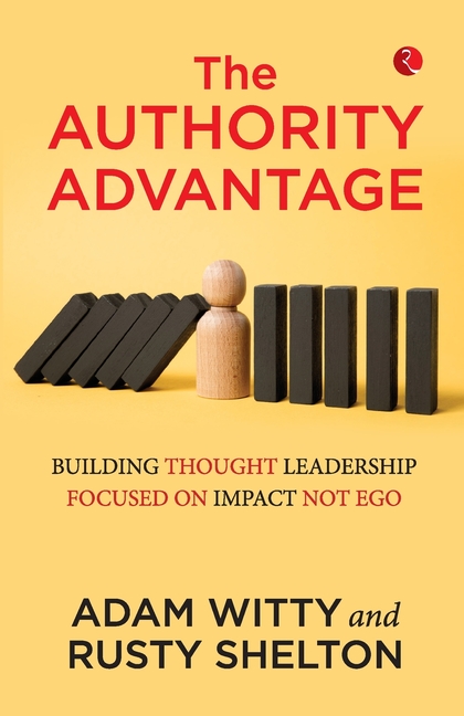 The Authority Advantage