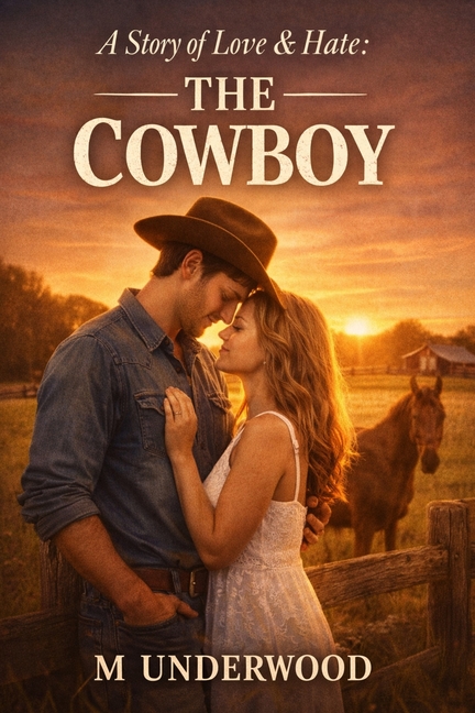 A Story of Love & Hate: The Cowboy