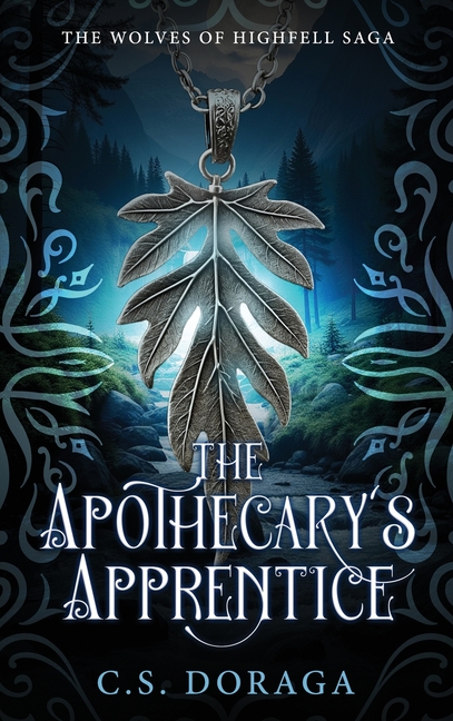 The Apothecary's Apprentice