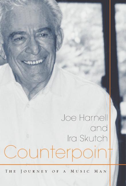 Counterpoint: The Journey of a Music Man