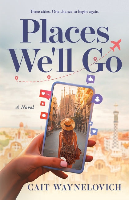 Places We'll Go