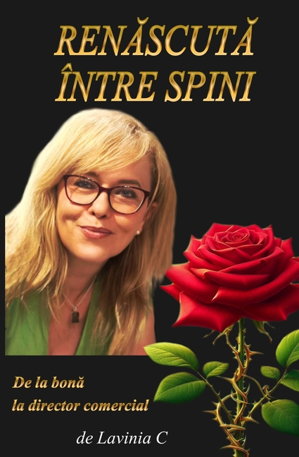 Renăscută între spini