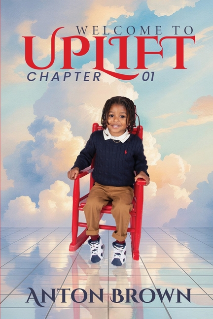 Welcome To Uplift Chapter 01