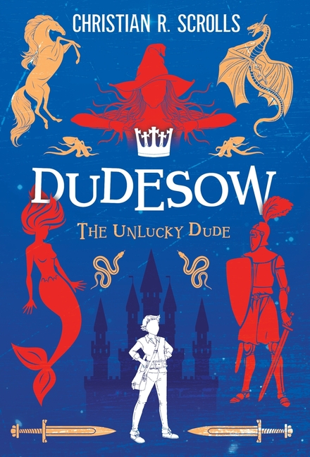 Dudesow: The Unlucky Dude