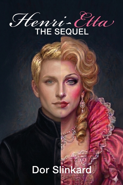 Henri-Etta The Sequel
