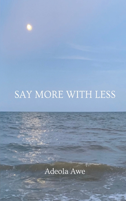 Say More With Less