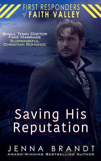 Saving His Reputation