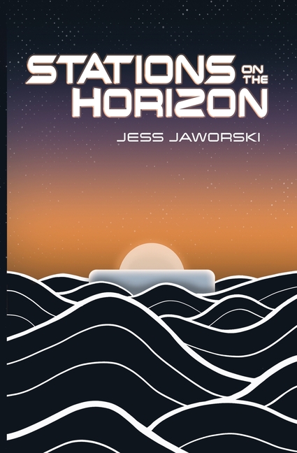 Stations on the Horizon