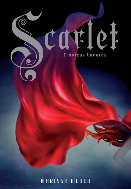 Scarlet = Scarlet