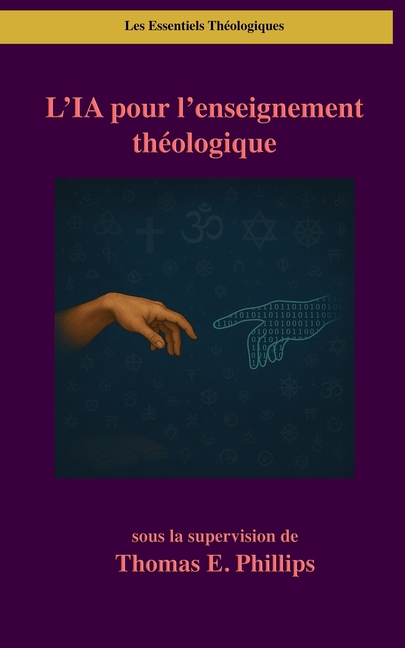 L'IA pour l'enseignement théologique