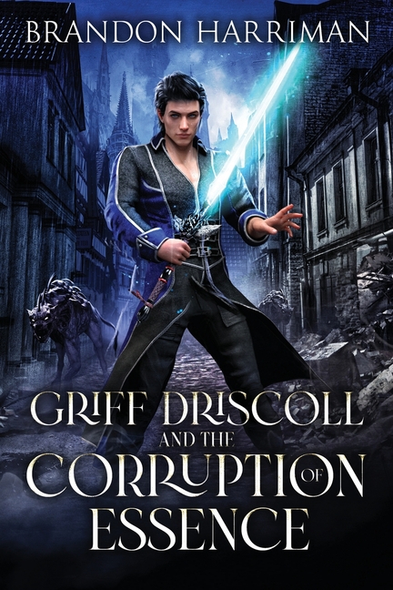 Griff Driscoll and the Corruption of Essence