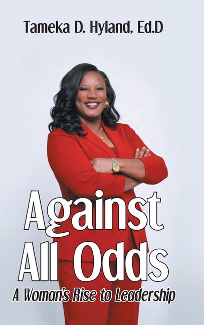 Against All Odds: A Woman's Rise to Leadership