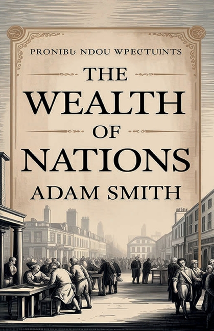 The Wealth of Nations