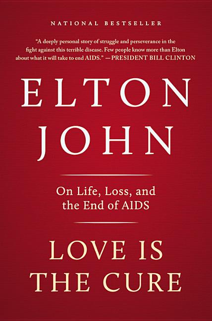 Love Is the Cure