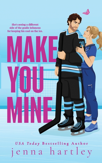 Make You Mine