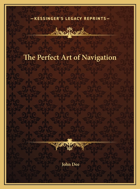 The Perfect Art of Navigation