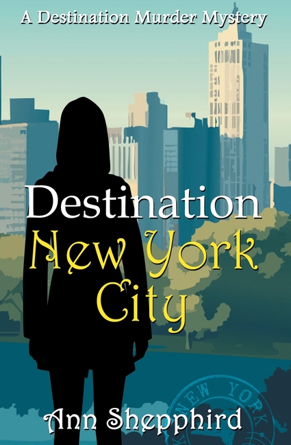 Destination New York City
