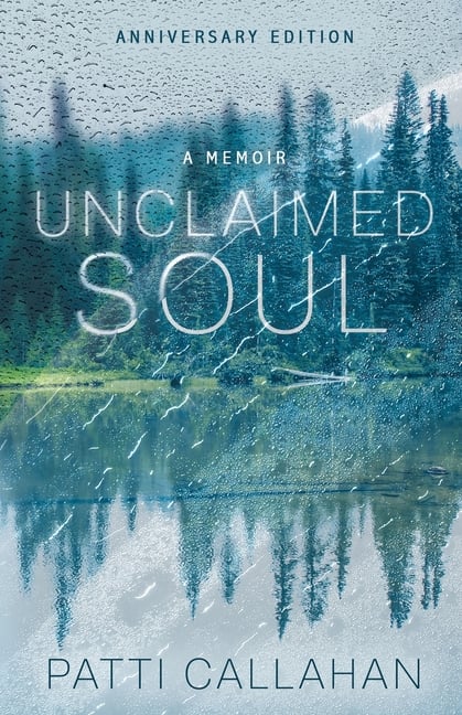 Unclaimed Soul: A Memoir
