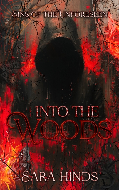 Into the Woods: Devil's Night Novella