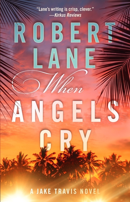 When Angels Cry