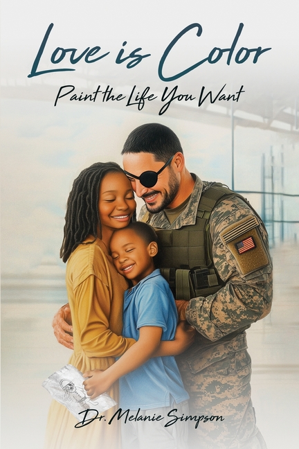 Love is Color: Paint the Life You Want