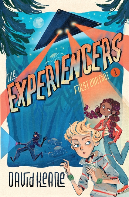 The Experiencers: First Contact