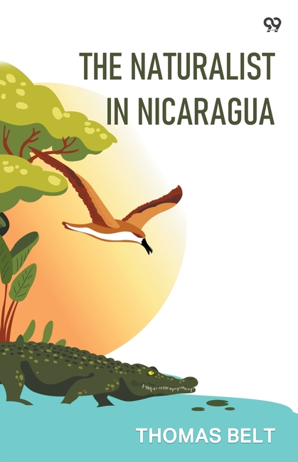 The Naturalist In Nicaragua