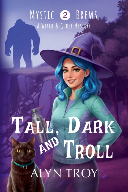 Tall, Dark and Troll
