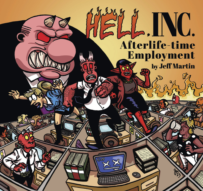 Afterlife-Time Employment