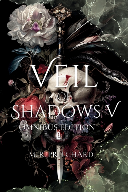 Veil of Shadows V