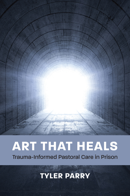Art That Heals: Trauma-Informed Pastoral Care in Prison