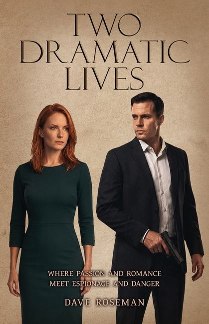 Two Dramatic Lives