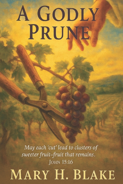 A Godly Prune