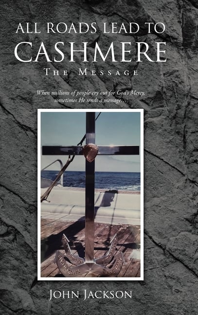 All Roads Lead to Cashmere: The Message