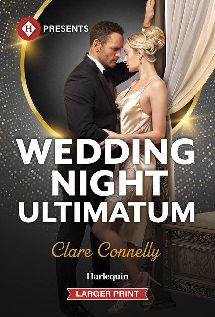Wedding Night Ultimatum