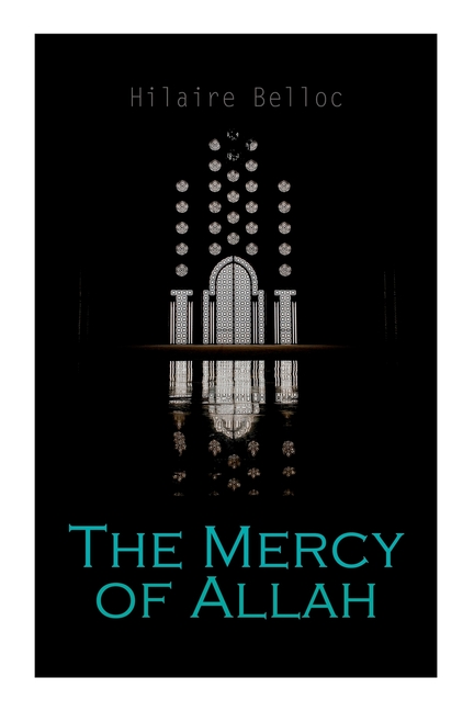 The Mercy of Allah