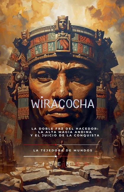 WIRACOCHA La Doble Faz del Hacedor: La Alta Magia Andina y el Juicio de la Conquista