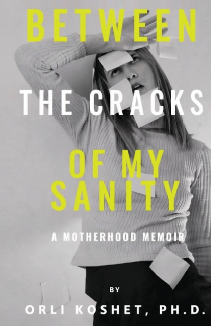 Between the Cracks of My Sanity