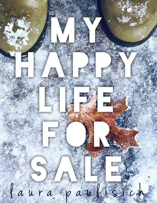 My Happy Life for Sale