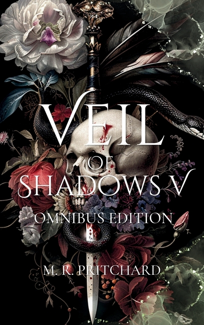 Veil of Shadows V