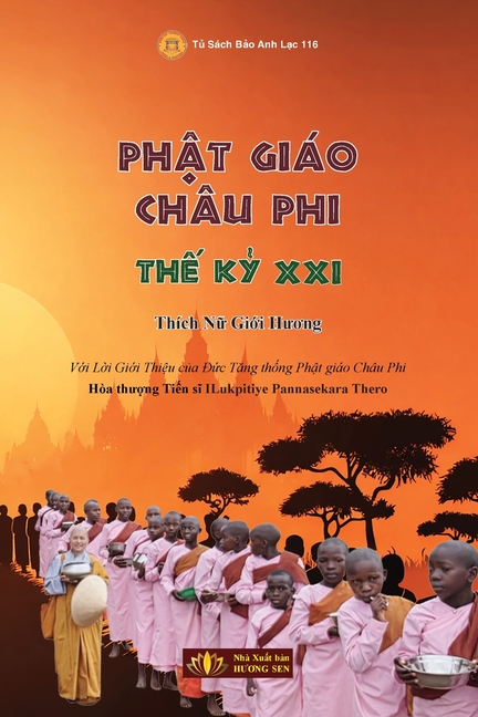 Phật Giáo Châu Phi Thế Kỷ XXI