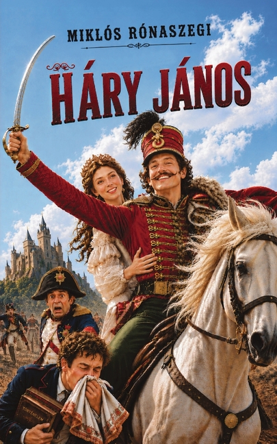 Háry János