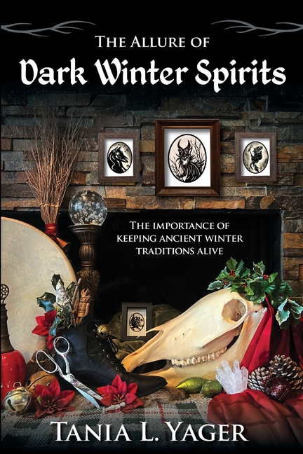 The Allure of Dark Winter