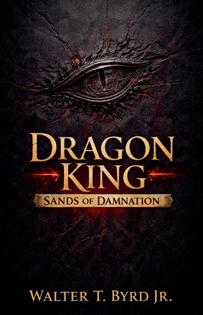 Dragon King: Sands of Damnation