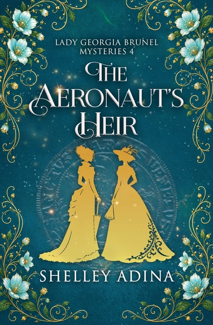 The Aeronaut's Heir