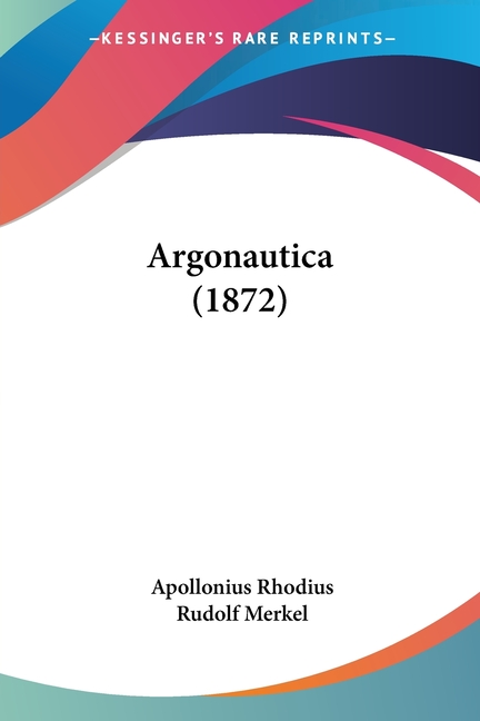 Argonautica (1872)