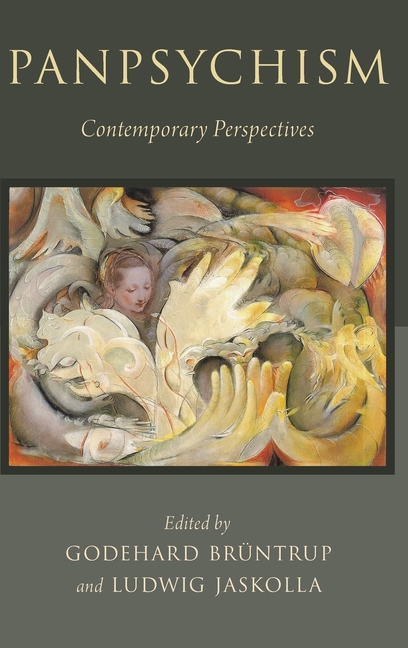 Panpsychism: Contemporary Perspectives